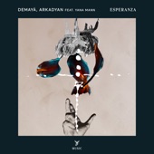Esperanza (feat. Yana Mann) artwork