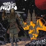 Man in the Woods - Icarus Landing