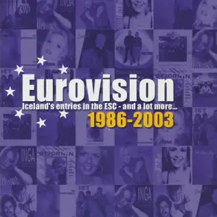 descargar álbum Various - Eurovision 1986 2003