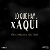 LO QUE HAY X AQUI (feat. Los Adictivos de la SN) - Single