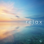 Relax Heal & Inspire, Vol. 3 artwork