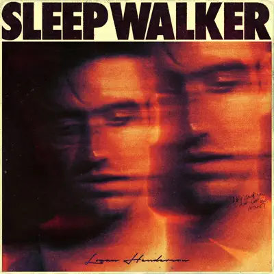 Sleepwalker - Single - Logan Henderson
