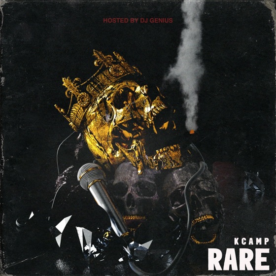 Cover artwork for Drop