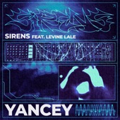 Sirens (feat. Levine Lale) artwork