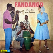 Fandango artwork