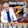 Waarom Fluister Ik Je Naam Nog - Single