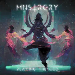 Playing the God by Mnstrgry album reviews, ratings, credits