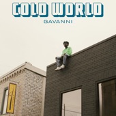 Cold World - Radio Edit