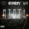 Riot! (feat. NYXKISS & Daniel Teed) - HVSHIRV lyrics