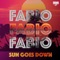 Sun Goes Down (feat. Mari M.) [Radio EDM Mix] artwork