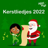 Kerstliedjes 2022 artwork