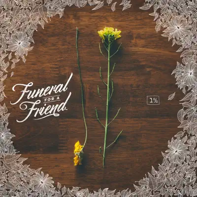 0.01 - Single - Funeral For a Friend