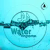Water Ringtontes: Morning Nature Sounds & Relaxing Ocean Waves, Rain, River and Stream album lyrics, reviews, download