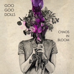 CHAOS IN BLOOM cover art
