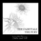 The Fairytale the Fury - Charlie Robert Wolf & The Small Calamities lyrics