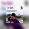 Psycho rap (feat. Kal-El) - Tao Quit lyrics