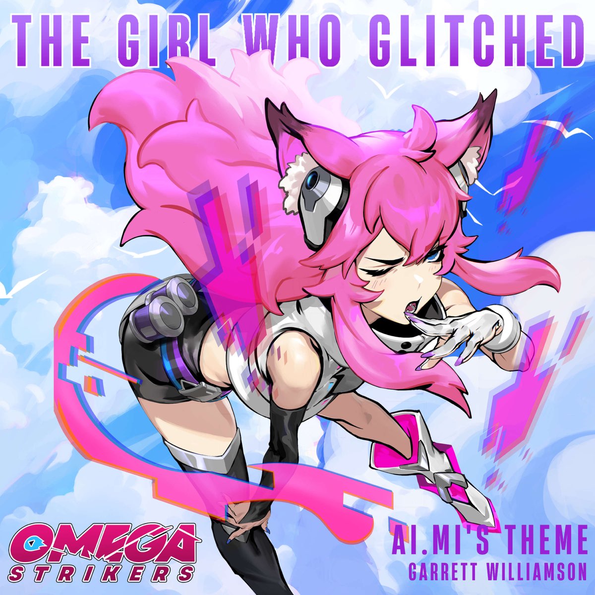 the-girl-who-glitched-ai-mi-s-theme-from-omega-strikers-single