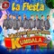 Por Siempre Te He de Querer - John Benny Vega Y Su Kumbala Show lyrics