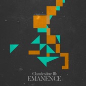 Clandestine III: Emanence artwork