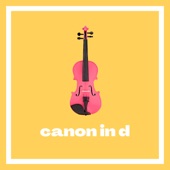 Canon in D (Sunrise Violin Solo) artwork