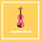 Canon in D (Sunrise Violin Solo) artwork