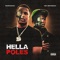 Hella Poles (feat. EBKYOUNGJOC) - ThatBoyDayDay lyrics