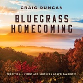 Bluegrass Homecoming: Traditional Hymns & Southern Gospel Favorites artwork