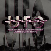 High Stakes & Dangerous Men / Lights Out In Tokyo (Live) artwork