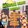 Musical Wave Riddim - EP