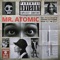Mr. Atomic (feat. Danger Jr.) - Gang107 lyrics