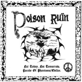 Poison Ruin - Not Today, Not Tomorrow