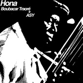 Hona (feat. Boubacar Traoré) artwork