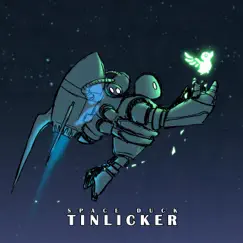 The Space in Between by Tinlicker album reviews, ratings, credits
