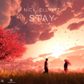 Stay (feat. Cynthia Mustafa) artwork