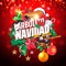 Arbolito de Navidad artwork