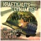 War Is Over (feat. Harry Shotta, Example & Erb N Dub) [Erb N Dub DNB VIP Mix] - Single