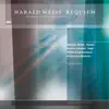 Harald Weiss: Requiem (Schwarz vor Augen und es ward Licht!) album lyrics, reviews, download