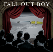 From Under the Cork Tree album cover