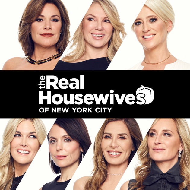 „The Real Housewives of New York City, Season 9“ in iTunes