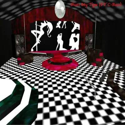 That's My Type (feat. C-Bass) - Single - Bigo