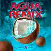 Agua Remix - Single album lyrics, reviews, download