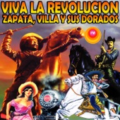 Viva la Revolución artwork