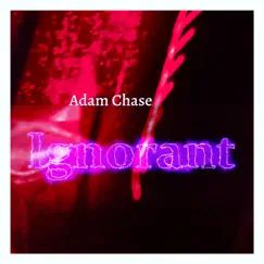 Ignorant - Single by Adam Chase album reviews, ratings, credits