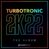 2K22 Album artwork