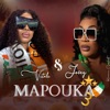 Mapouka 3 étoiles (feat. Josey) - Single
