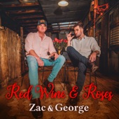 Red Wine & Roses artwork