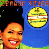Dengue Fever - Sleepwalking Through the Mekong