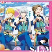 THE IDOLM@STER SideM GROWING SIGN@L 13 S.E.M - EP artwork
