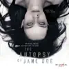 The Autopsy of Jane Doe (Original Motion Picture Soundtrack) album lyrics, reviews, download