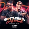 Sentadinha Diferente (HUGEL Remix) - Single